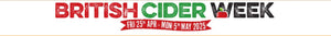 British Cider Week Tours